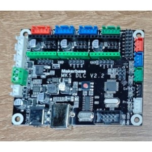 برد کنترلر سی ان سی ۸bit . MKS DLC ورژن  2.2 / MKS DLC CNC machinecontrol board V2.2 